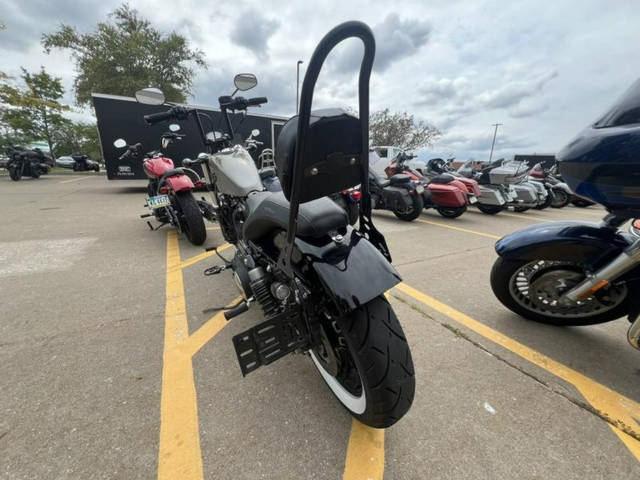 2016 Harley-Davidson® XL1200X - Sportster® Forty-Eight®