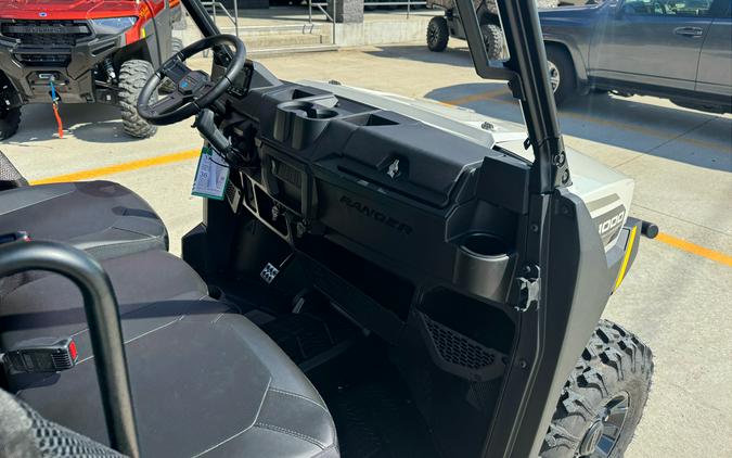 2025 Polaris Ranger 1000 Premium