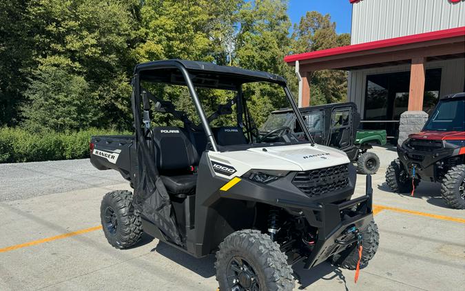 2025 Polaris Ranger 1000 Premium