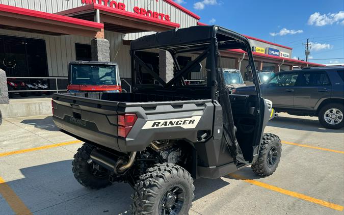 2025 Polaris Ranger 1000 Premium