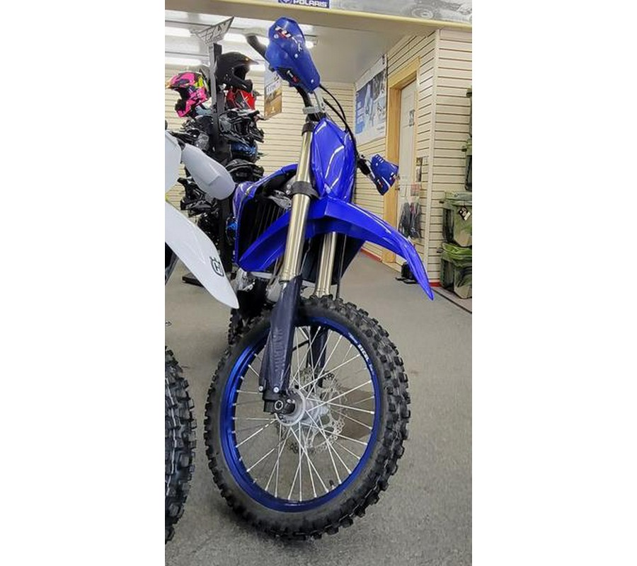 2023 Yamaha YZ450FX