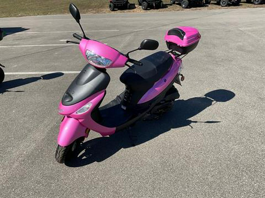 2023 Tao Motor PONY 50