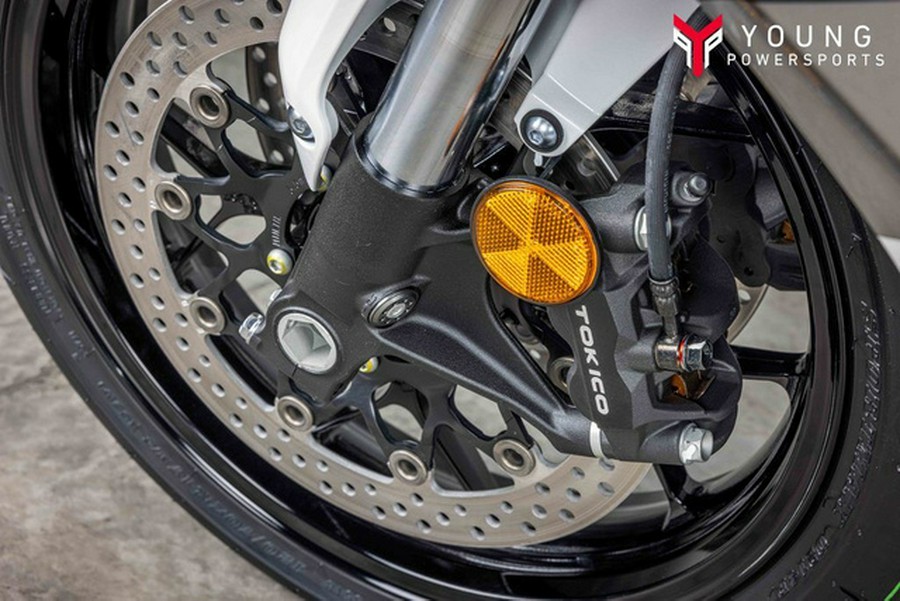 2026 Honda CBR1000RR