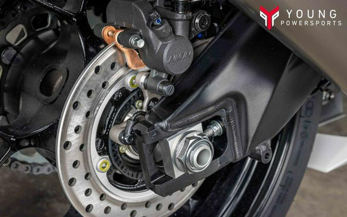 2026 Honda CBR1000RR