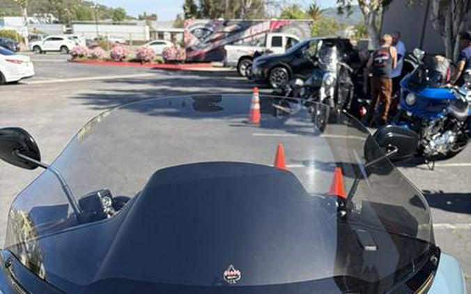 2024 Harley-Davidson® FLTRT - Road Glide® 3