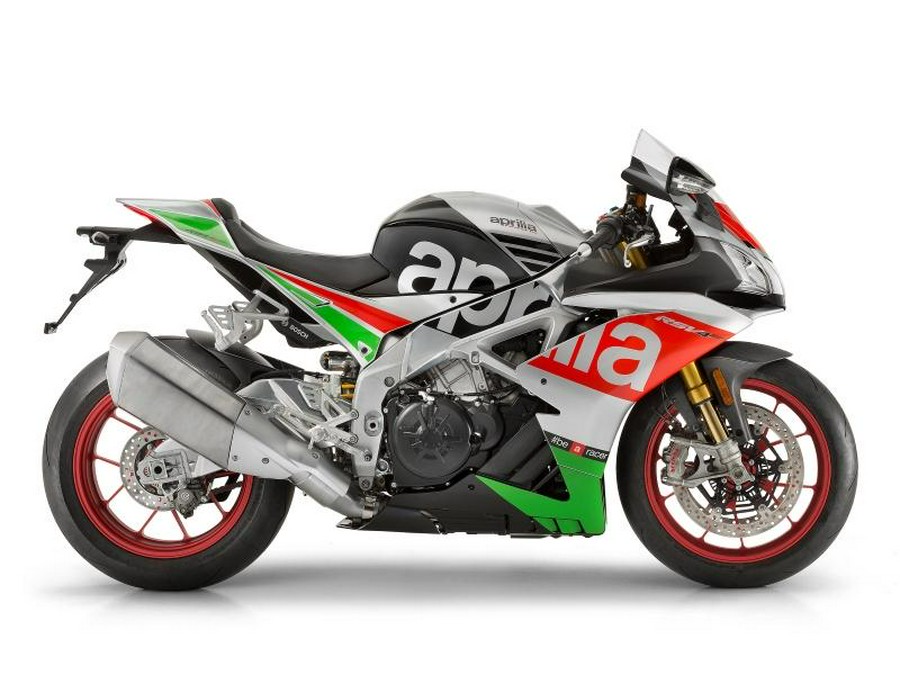 2017 Aprilia® RSV4 RF ABS