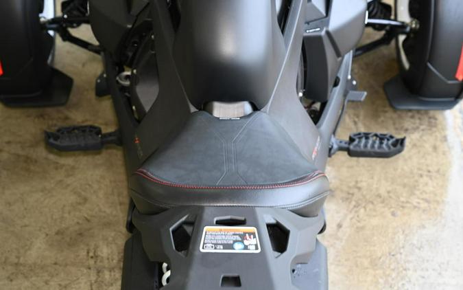 2023 Can-Am® Ryker Rally Rotax 900 ACE Classic Panels