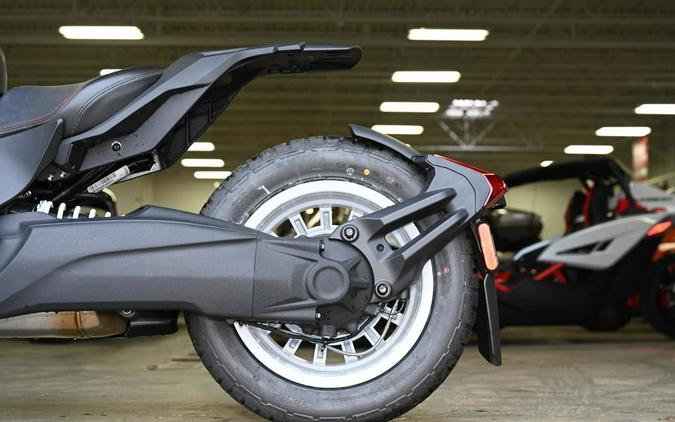 2023 Can-Am® Ryker Rally Rotax 900 ACE Classic Panels