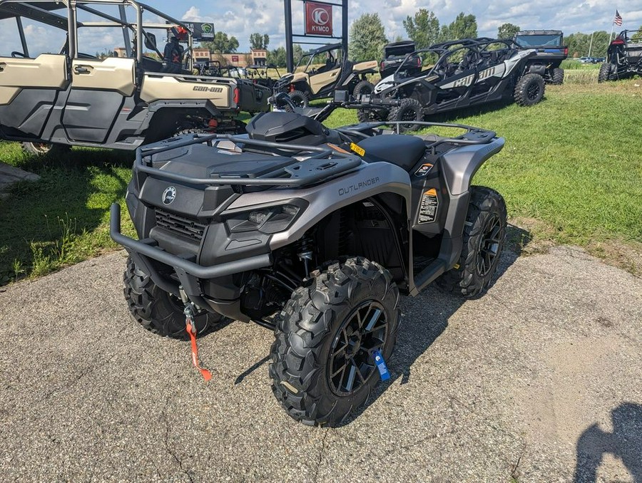 2023 Can-Am® Outlander XT 700