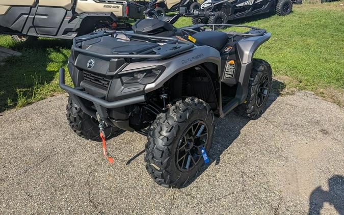 2023 Can-Am® Outlander XT 700