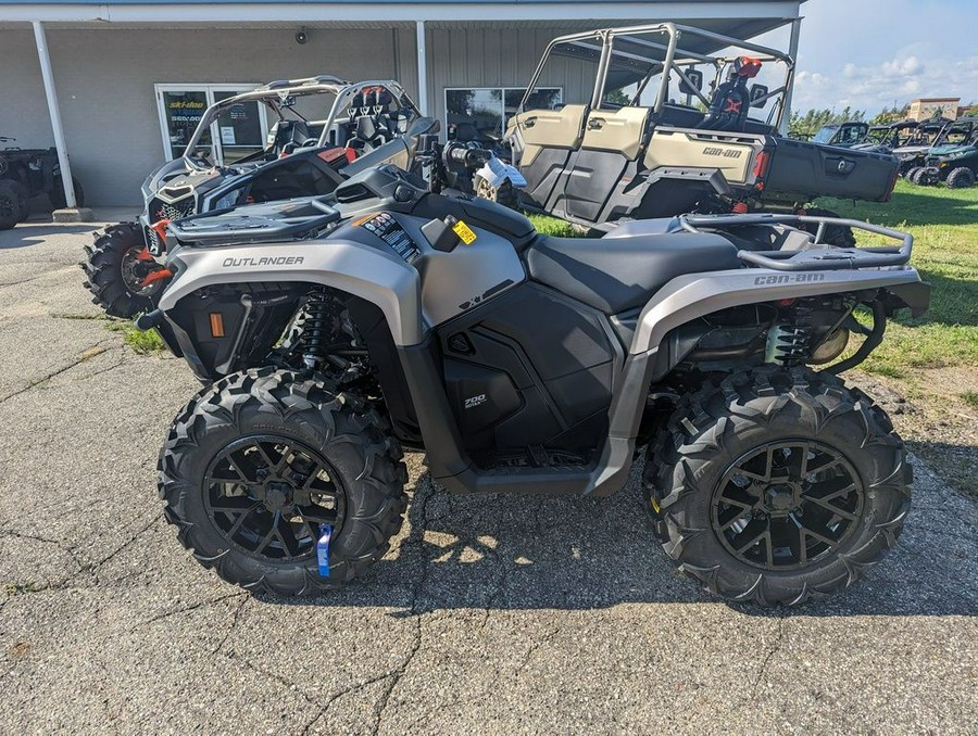 2023 Can-Am® Outlander XT 700