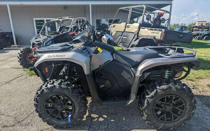 2023 Can-Am® Outlander XT 700