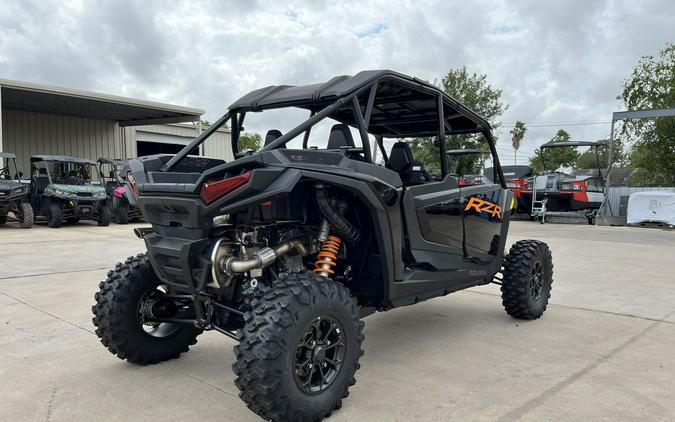 2024 Polaris® RZR XP 4 1000 Premium