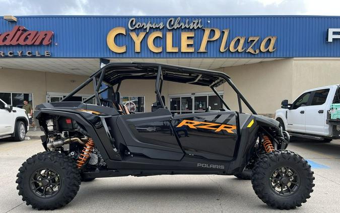 2024 Polaris® RZR XP 4 1000 Premium