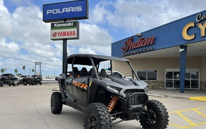 2024 Polaris® RZR XP 4 1000 Premium