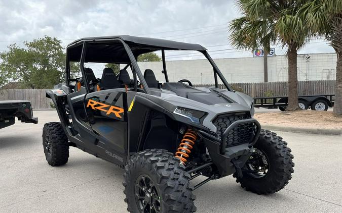 2024 Polaris® RZR XP 4 1000 Premium