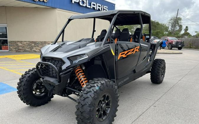 2024 Polaris® RZR XP 4 1000 Premium