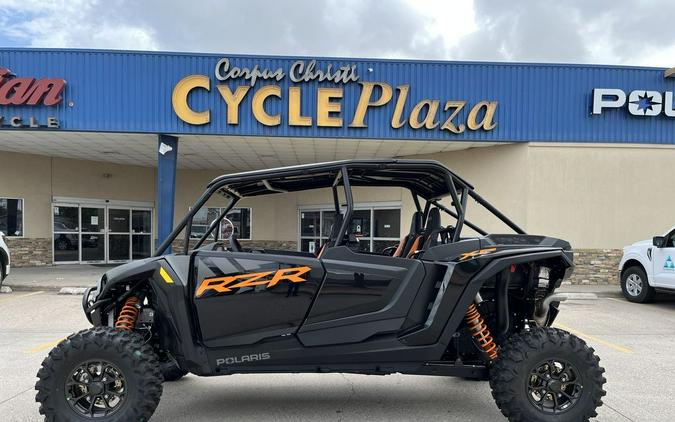 2024 Polaris® RZR XP 4 1000 Premium