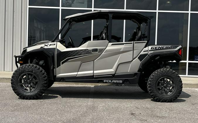 2024 Polaris® General XP 4 1000 Ultimate