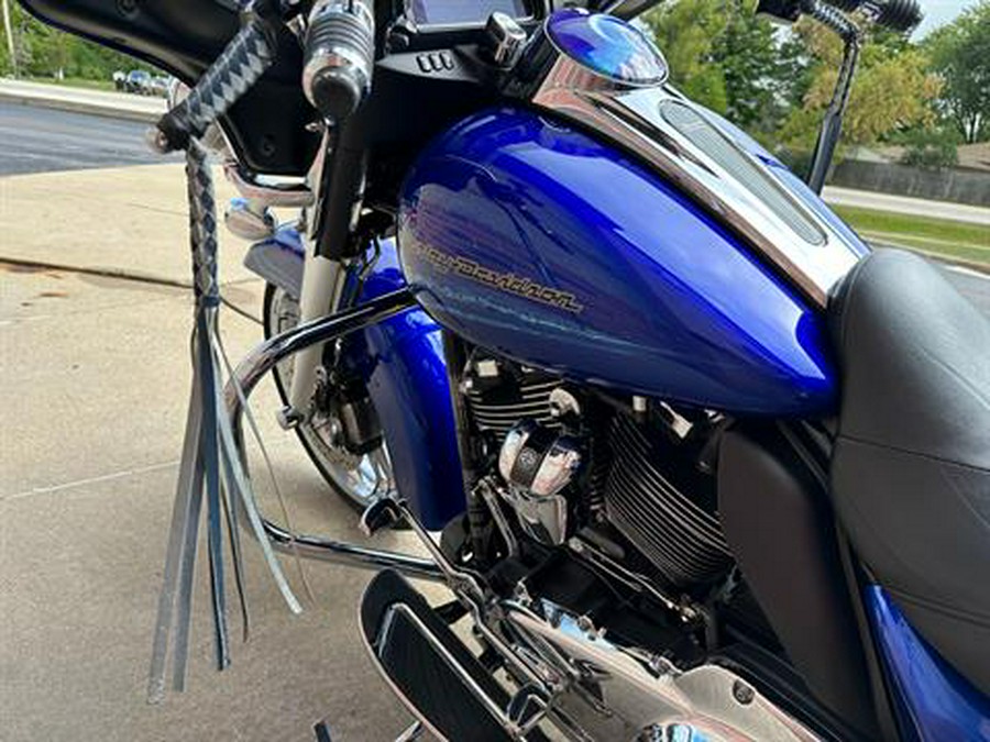 2019 Harley-Davidson Street Glide®