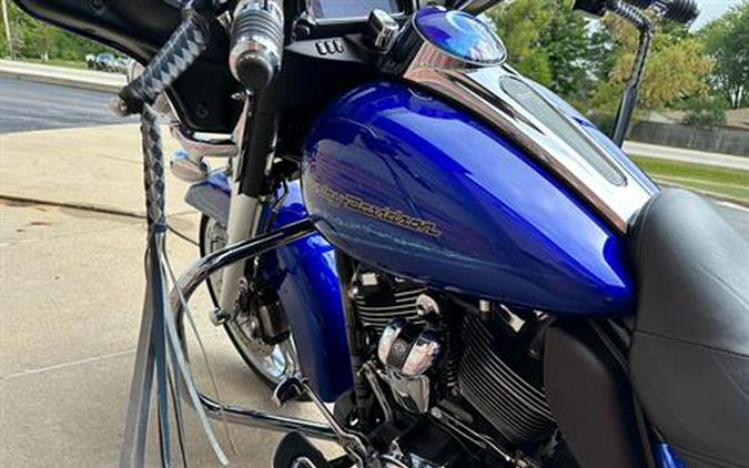 2019 Harley-Davidson Street Glide®