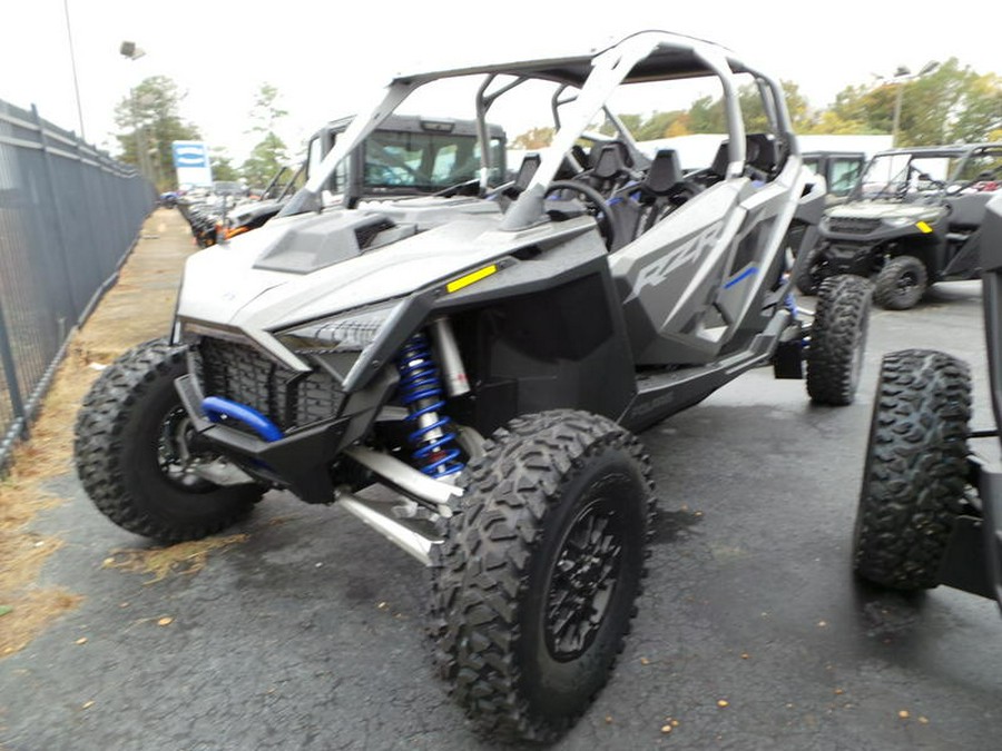 2024 Polaris® RZR Pro R 4 Premium