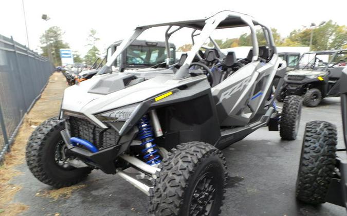 2024 Polaris® RZR Pro R 4 Premium