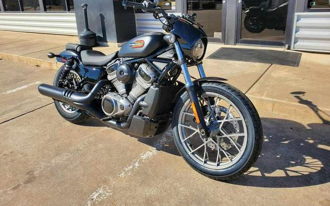 2024 Harley-Davidson® RH975S - Nightster® Special