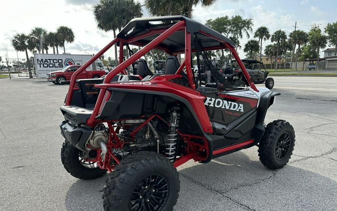 2023 Honda® Talon 1000X FOX Live Valve