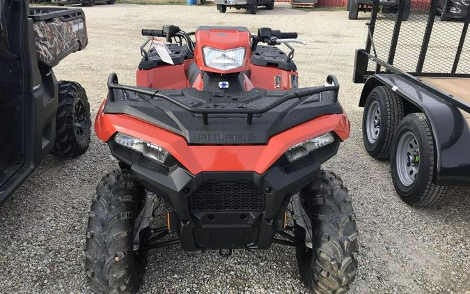 2024 Polaris® Sportsman 450 H.O. EPS