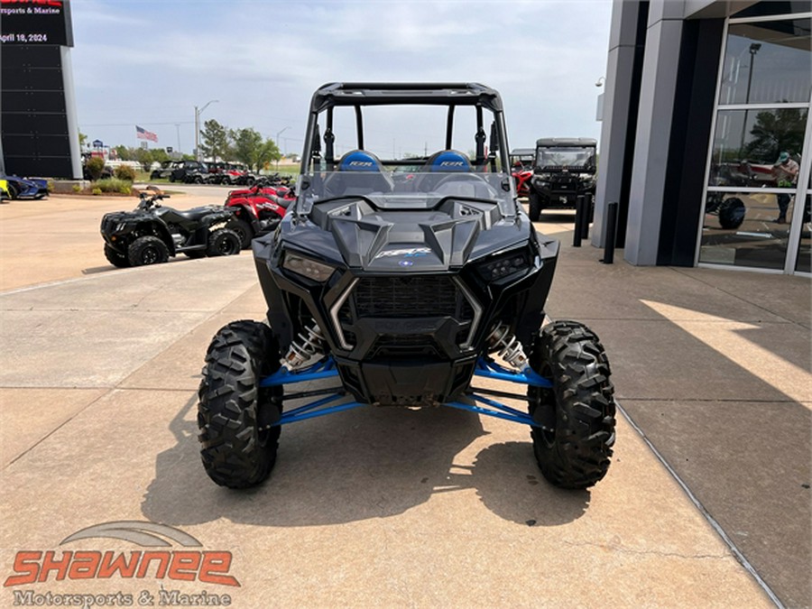 2022 Polaris Industries RZR XP 4 1000 Premium