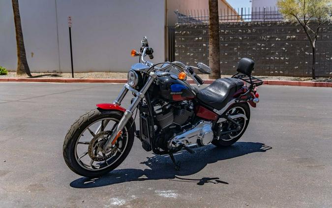 2019 Harley-Davidson® FXLR - Softail® Low Rider®