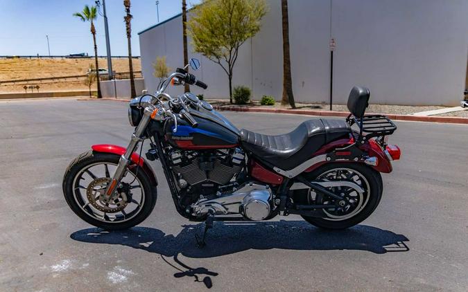 2019 Harley-Davidson® FXLR - Softail® Low Rider®