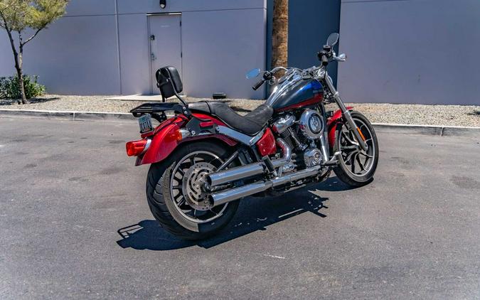 2019 Harley-Davidson® FXLR - Softail® Low Rider®