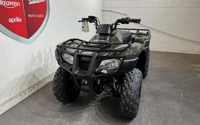 2024 Honda® Fourtrax Recon