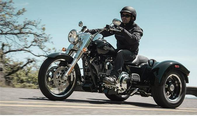 2015 Harley-Davidson Freewheeler™