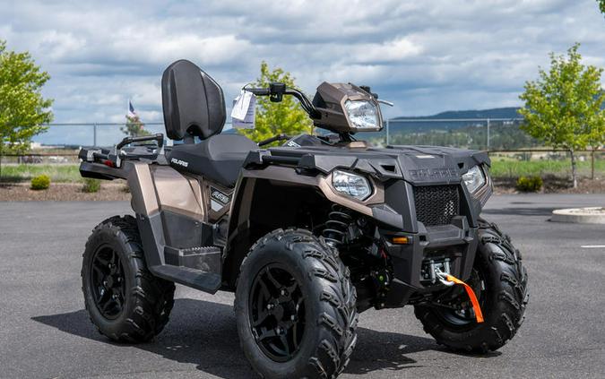 2024 Polaris® Sportsman Touring 570 Premium