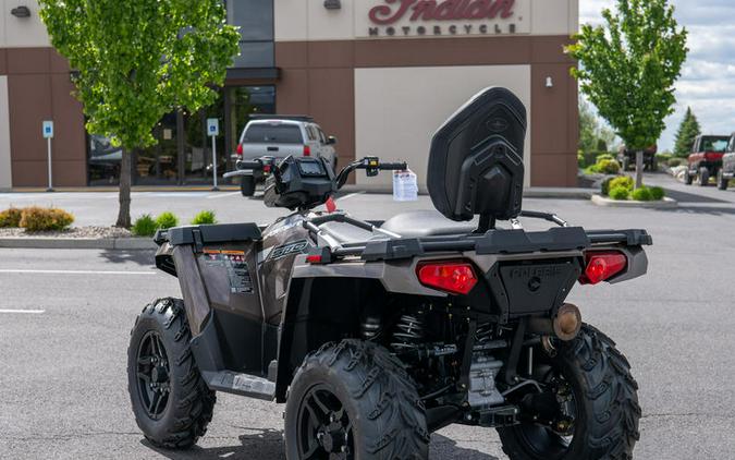 2024 Polaris® Sportsman Touring 570 Premium