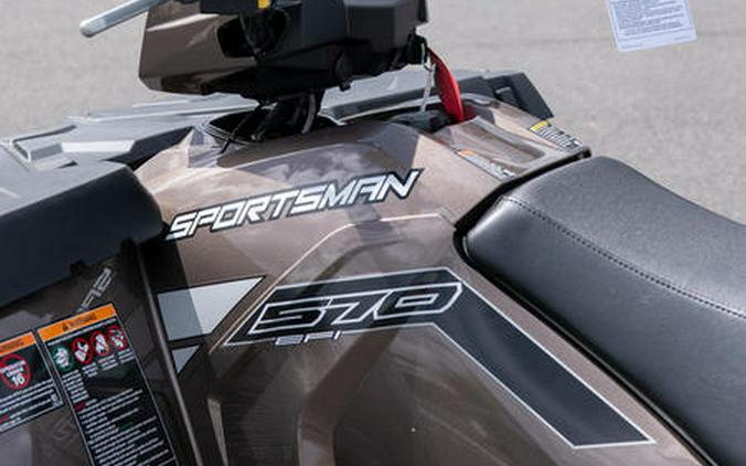 2024 Polaris® Sportsman Touring 570 Premium