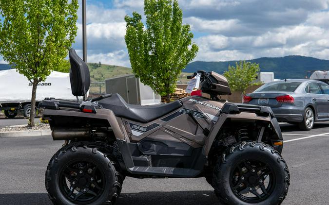 2024 Polaris® Sportsman Touring 570 Premium