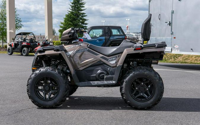 2024 Polaris® Sportsman Touring 570 Premium