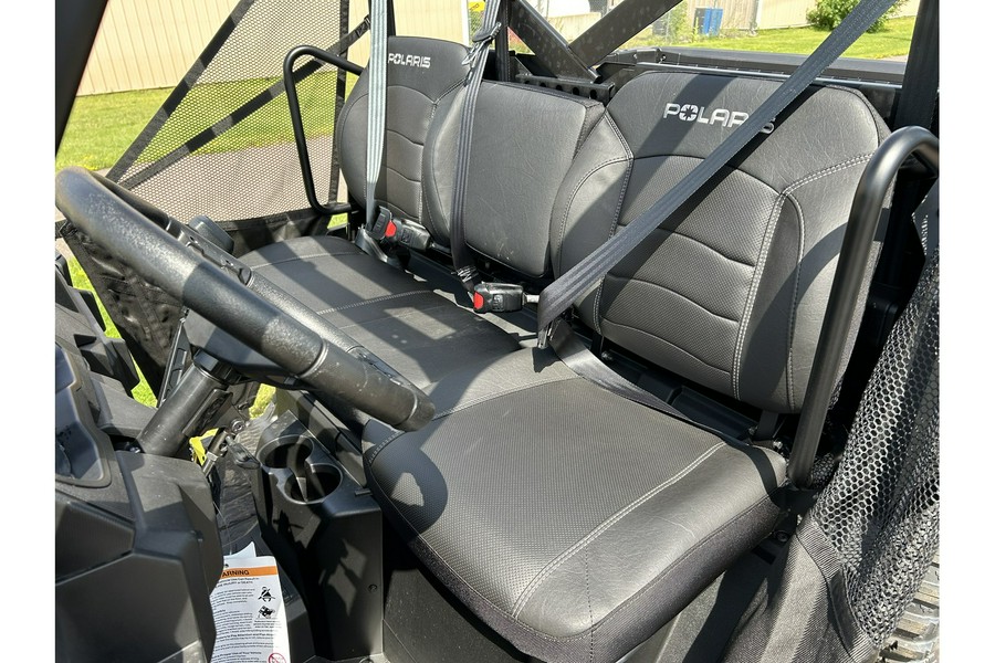 2025 Polaris Industries RANGER XP 1000 PREMIUM - BLUE SLATE Premium