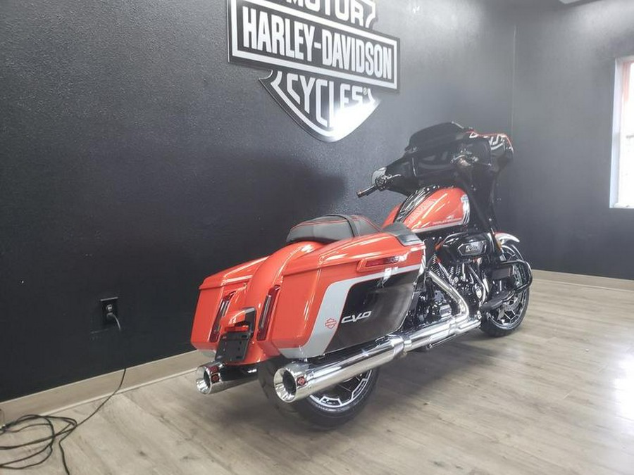 2024 Harley-Davidson® FLTRXSE - CVO™ Road Glide®