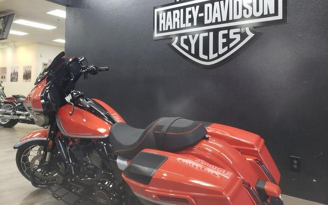 2024 Harley-Davidson® FLTRXSE - CVO™ Road Glide®