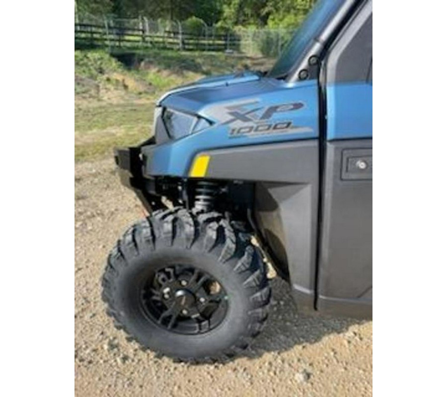 2025 Polaris Ranger® Crew XP 1000 NorthStar Edition Premium