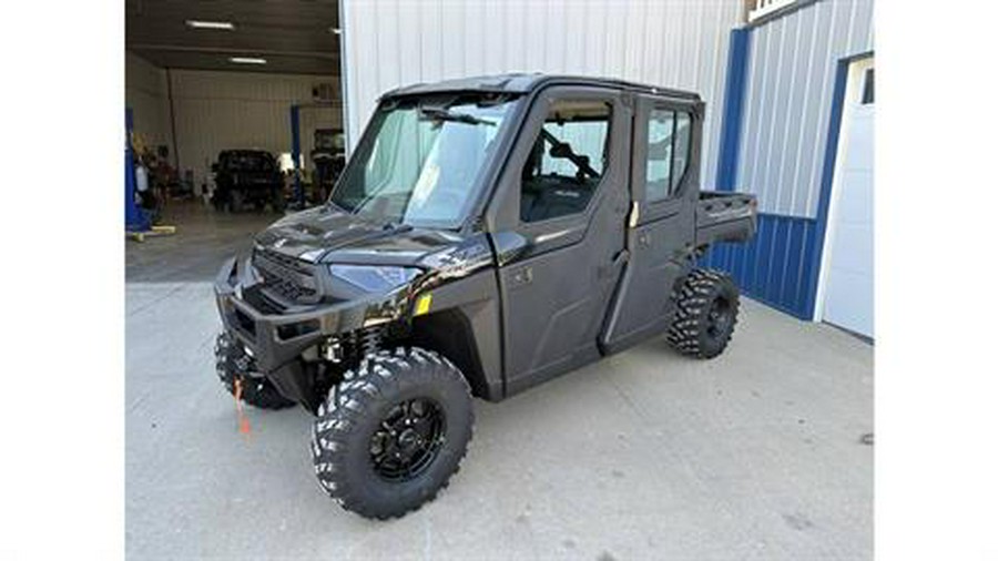 2025 Polaris Ranger Crew XP 1000 NorthStar Edition Ultimate