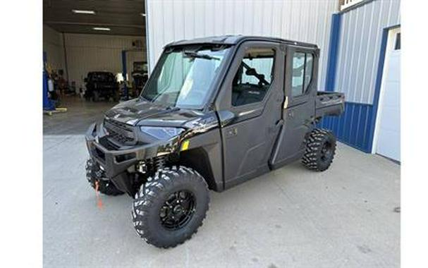 2025 Polaris Ranger Crew XP 1000 NorthStar Edition Ultimate