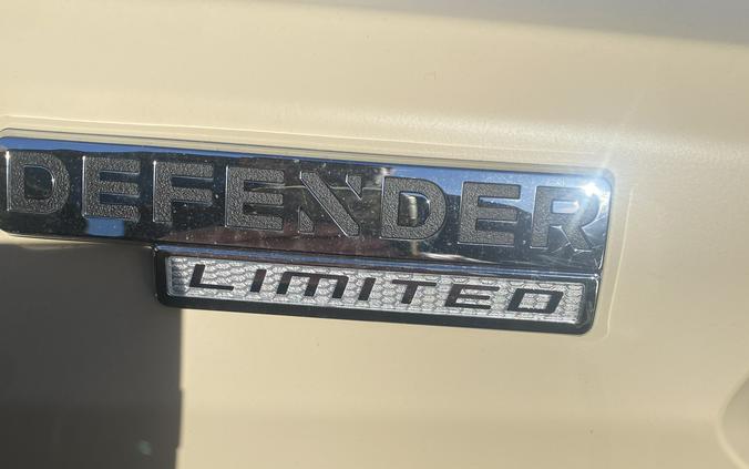 2026 Can-Am Defender Limited HD11