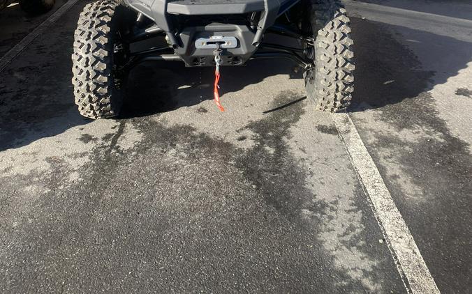 2026 Can-Am Defender Limited HD11