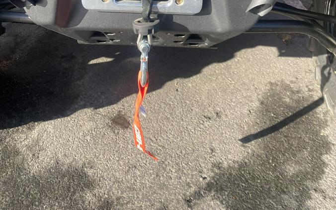 2026 Can-Am Defender Limited HD11